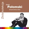 Złota Kolekcja. Jerzy Połomski. Sentymentalny świat, CD - zdjęcie