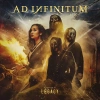 Chapter II Legacy (edycja limitowana), CD - zdjęcie