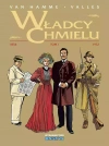 Władcy chmielu - wydanie zbiorcze. Tom 2 - zdjęcie