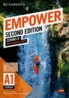 Empower Starter/A1 Combo B with Digital Pack - zdjęcie