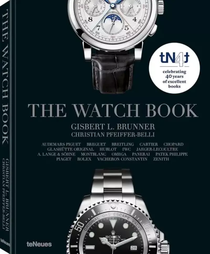 TheWatch Book I TN4T TheWatch Book I TN4T