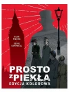 Prosto z piekła. Edycja kolorowa - zdjęcie