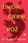 Dwór cierni i róż. Tom 1 - zdjęcie