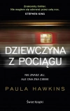 Dziewczyna z pociągu (wydanie pocketowe) - zdjęcie