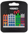 Magnes I love Poland Kraków - zdjęcie