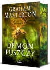 Demon puszczy (barwione brzegi) - zdjęcie