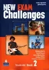 New Exam Challenges. Część 2. Podręcznik - zdjęcie