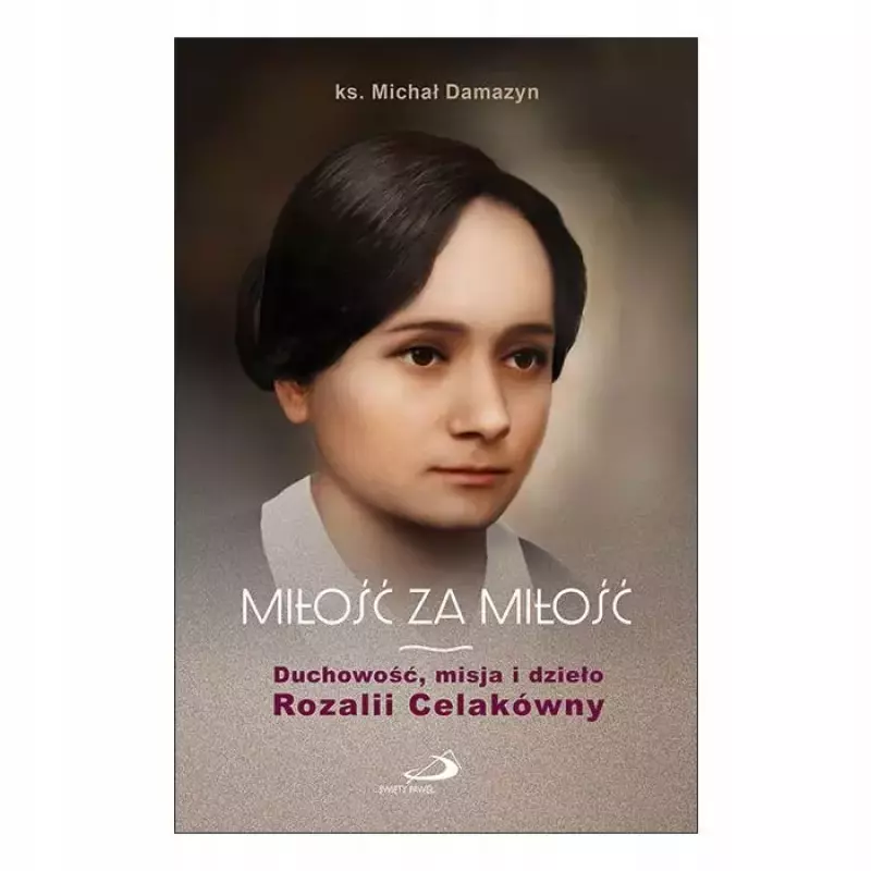 Miłość za Miłość Miłość za Miłość