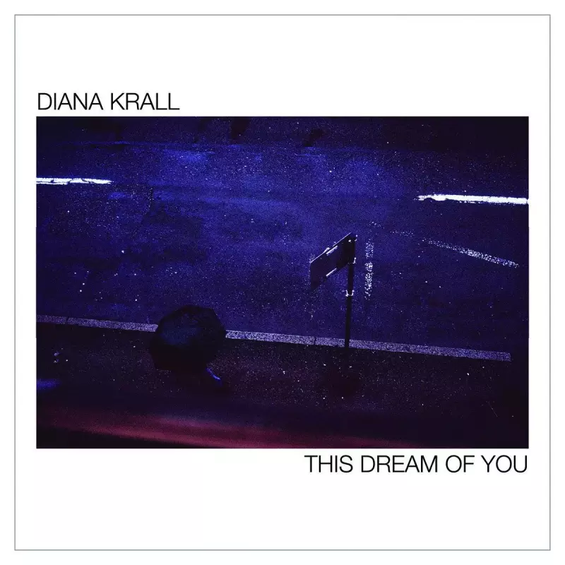 This Dream Of You (PL). CD This Dream Of You (PL). CD