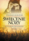 Święcenie noży. Nowe opowiadania kresowe - zdjęcie