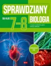 Sprawdziany dla klasy 7-8. Biologia - zdjęcie