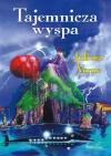Tajemnicza wyspa - zdjęcie