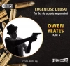 Owen Yeates. Tom 5. Furtka do ogrodu wspomnień. Audiobook - zdjęcie