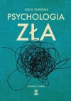 Psychologia zła - zdjęcie