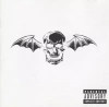 Avenged Sevenfold, CD - zdjęcie
