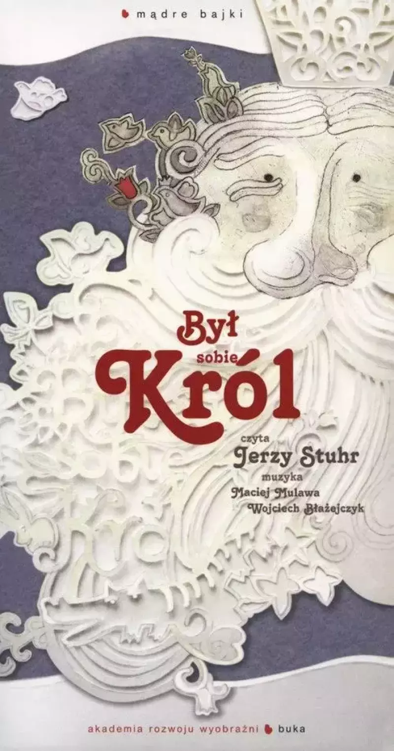 Był Sobie Król. Audiobook Był Sobie Król. Audiobook