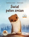 Świat pełen zmian - zdjęcie
