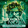 Upadek królów. Troja. Tom 3 (książka audio) - zdjęcie