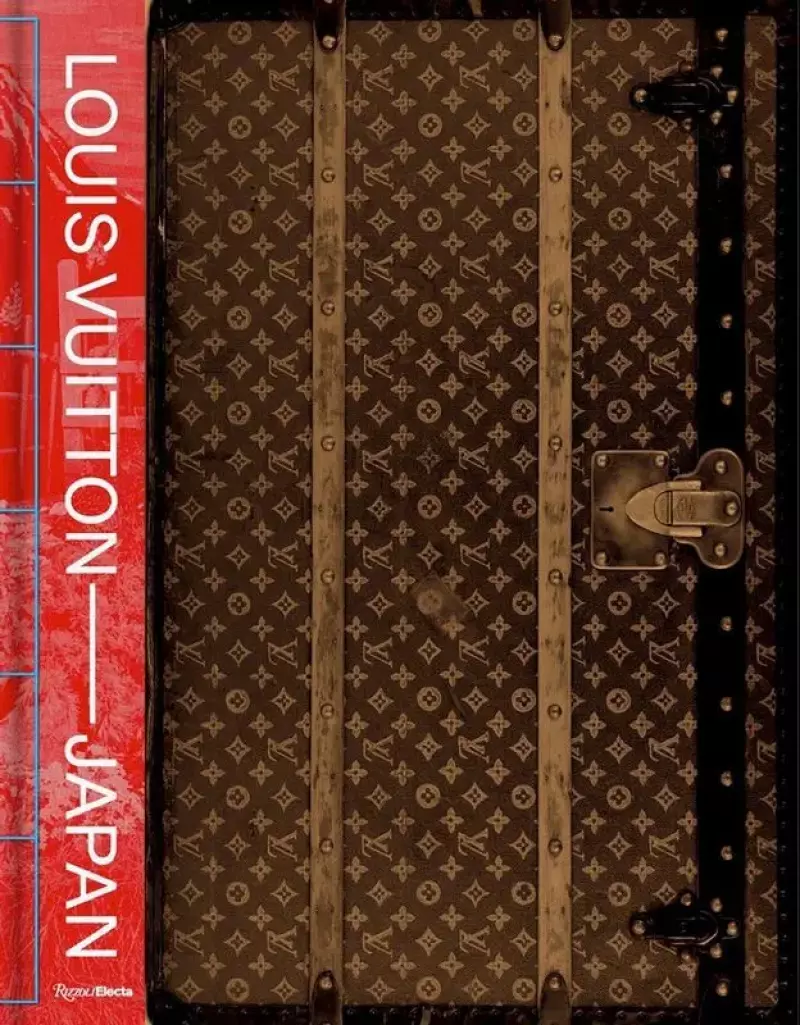 Louis Vuitton and Japan Louis Vuitton and Japan