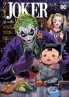 Joker. Operacja specjalna. Tom 2 - zdjęcie