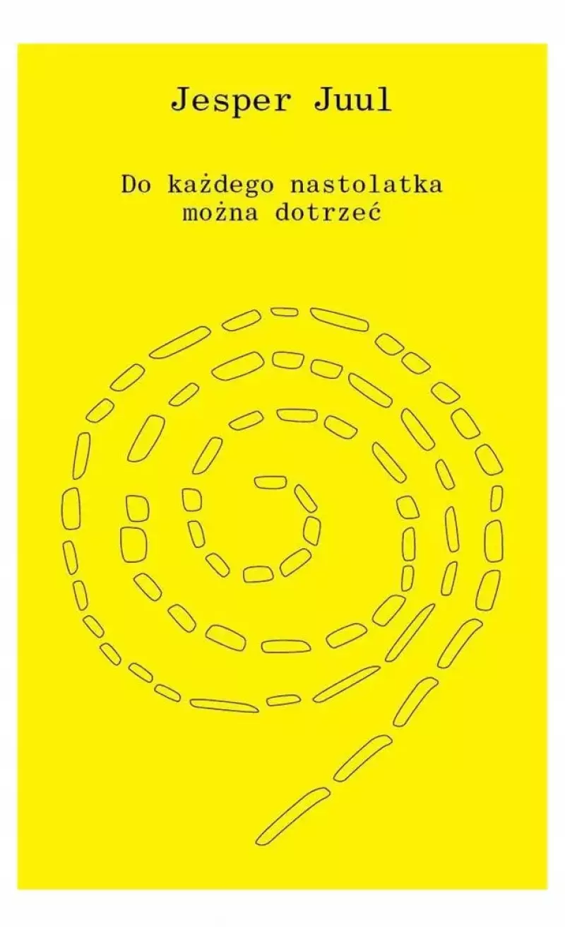Do każdego nastolatka można dotrzeć Do każdego nastolatka można dotrzeć