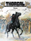 Thorgal - Młodzieńcze Lata. Tom 3. Runa - zdjęcie