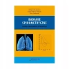 Badanie spirometryczne (Lubiński Wojciech, Zielonka Tadeusz Maria, Gutkowski Piotr) - zdjęcie