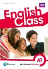 English Class A1. Zeszyt ćwiczeń + Online Homework. Wydanie rozszerzone - zdjęcie