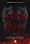 Hellish Desire wyd. kieszonkowe - zdjęcie