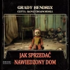CD MP3 Jak sprzedać nawiedzony dom - zdjęcie