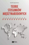 Teorie stosunków międzynarodowych - zdjęcie