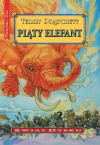 Świat Dysku. Piąty elefant - zdjęcie