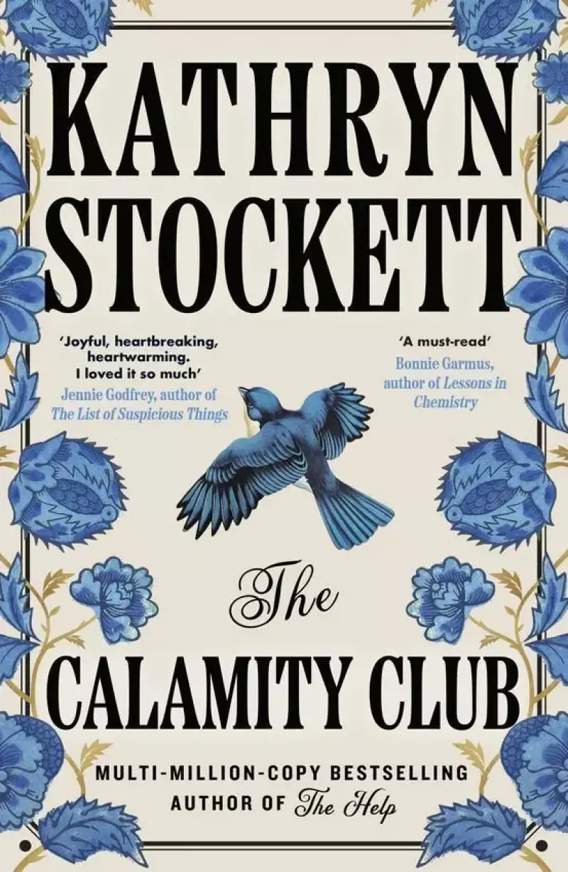 The Calamity Club