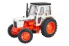 Britains traktor David Brown 1410 4WD - zdjęcie
