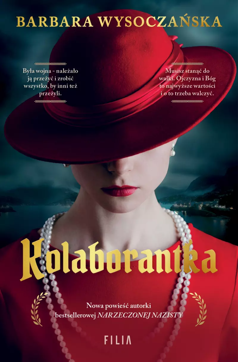 Kolaborantka Kolaborantka