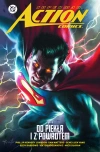Superman Action Comics. Tom 2. Do piekła i z powrotem - zdjęcie