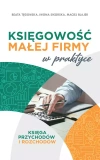Księgowość małej firmy w praktyce - zdjęcie