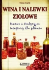 Wina i nalewki ziołowe - zdjęcie