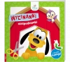 Disney Maluch. Wycinanki niespodzianki - zdjęcie