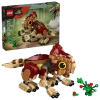 LEGO Jurassic World™ Mały dinozaur Dolores: aquilops 76970 - zdjęcie