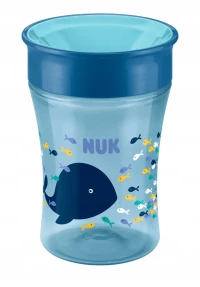 Nuk Kubek MAGICZ.250ML 8M+ 255248, zdjęcie 2