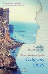 Odgłosy ciszy. Kroniki islandzkie - zdjęcie