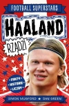 Haaland rządzi. Football superstars - zdjęcie