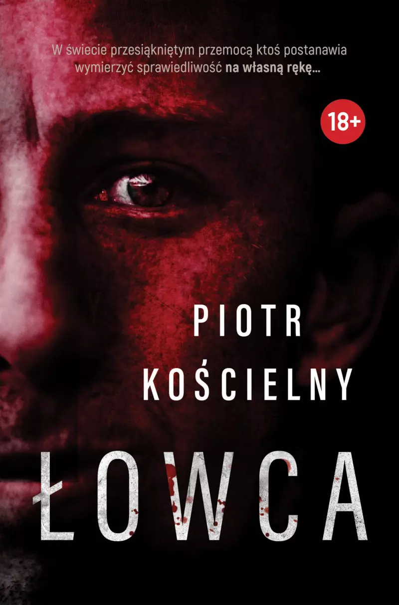 Łowca Łowca