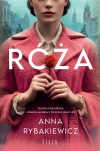 Róża z autografem - zdjęcie