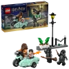 LEGO Harry Potter™ Ucieczka Hagrida i Harry’ego z Privet Drive 76459 - zdjęcie