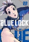 Blue Lock 22 - zdjęcie