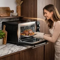 Piekarnik elektryczny 14L - Mini piekarnik, zdjęcie 18