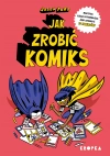 Jak zrobić komiks - zdjęcie