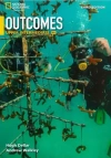 Outcomes 3rd Ed Split A Upper-Intermediate+online - zdjęcie
